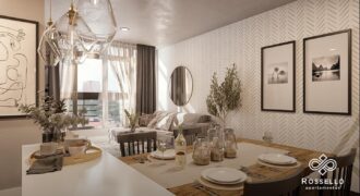 Apartamentos Rosselló